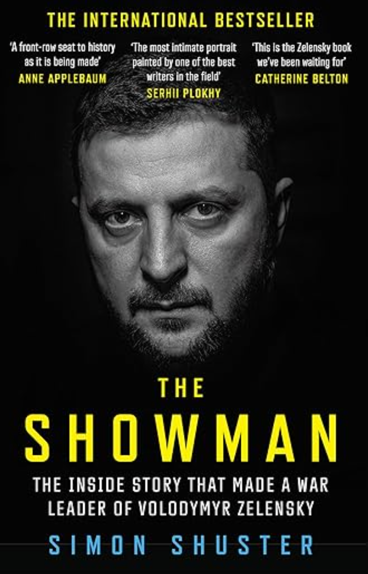 The Showman
