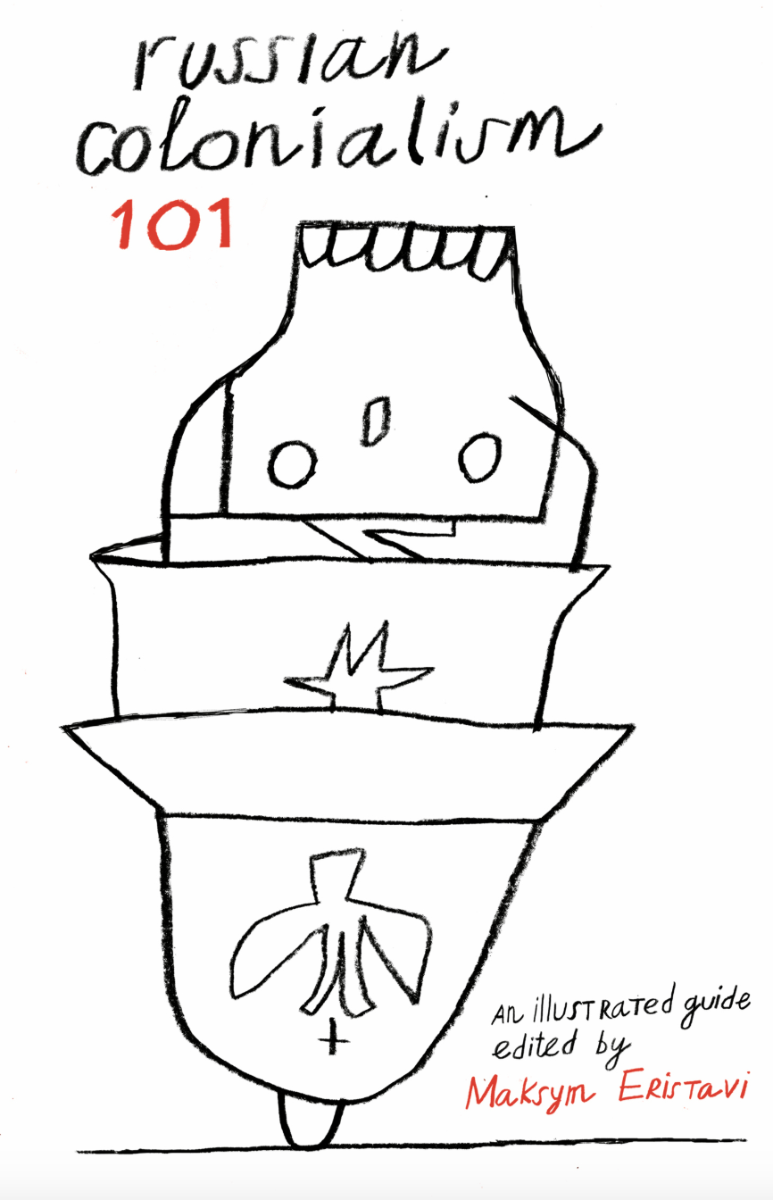 Russian Colonialism 101