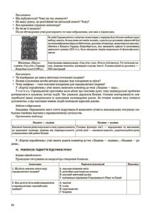 Мій конспект. Матеріали до уроків. Історія Україна і світ (інтегрований курс). 7 клас. Image №7