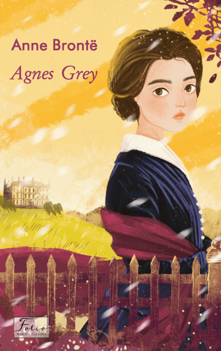 Agnes Grey