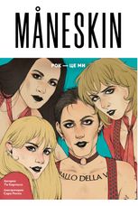 Mäneskin. Рок - це ми 
