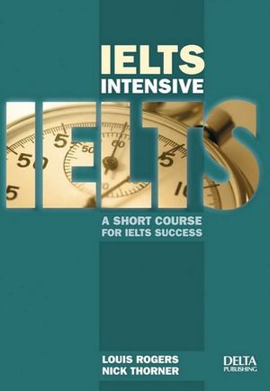 ІELTS Intensive. A short course for IELTS success — Луї Роджерс, фото 4