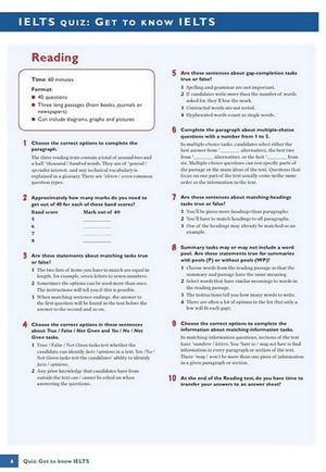 ІELTS Intensive. A short course for IELTS success — Луї Роджерс, фото 5