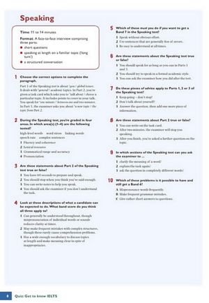 ІELTS Intensive. A short course for IELTS success — Луї Роджерс, фото 7