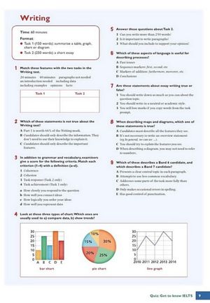 ІELTS Intensive. A short course for IELTS success — Луї Роджерс, фото 8