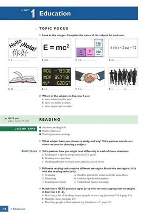 ІELTS Intensive. A short course for IELTS success — Луї Роджерс, фото 9