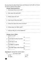 Англійська мова без репетитора. Граматика. Словничок. 5 клас. Зображення №8