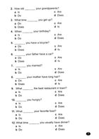 Англійська мова без репетитора. Граматика. Словничок. 5 клас. Зображення №9