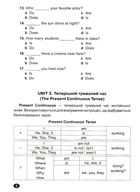 Англійська мова без репетитора. Граматика. Словничок. 5 клас. Зображення №10