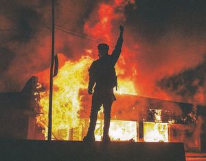 Лавина — Любов Дмитришин, фото 8