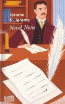 Novel Notes . Зображення №1