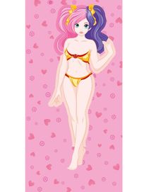 Модна майстерня. Подружка на вечірці. Зображення №11