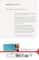 The Talented Mr Ripley. Зображення №1