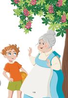 Королівство казок. Казки на ніч. Зображення №5