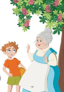 Королівство казок. Казки на ніч. Зображення №5