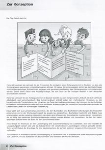 Fabuli. Книга для вчителя. Посібник німцької мови для початкової школи. Image №7