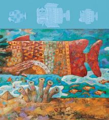 Дивні книжки. Дивний світ. Image №13