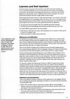 Delta. Spotlight on Learning Styles. Зображення №19