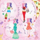 Модна майстерня. Подружка на вечірці. Зображення №9