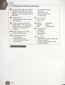 Німецька мова. WIR neue A1. Книга для вчителя. Image №6
