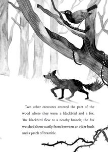 The Wood at Midwinter. Зображення №10