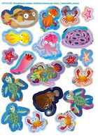 Блакитна книжка про море. Зображення №15