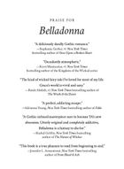 Belladonna. Зображення №2