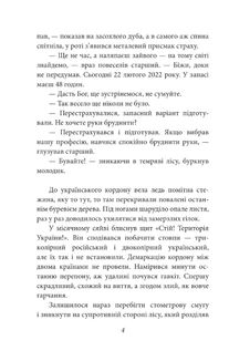 Класичний шпигун. Image №3