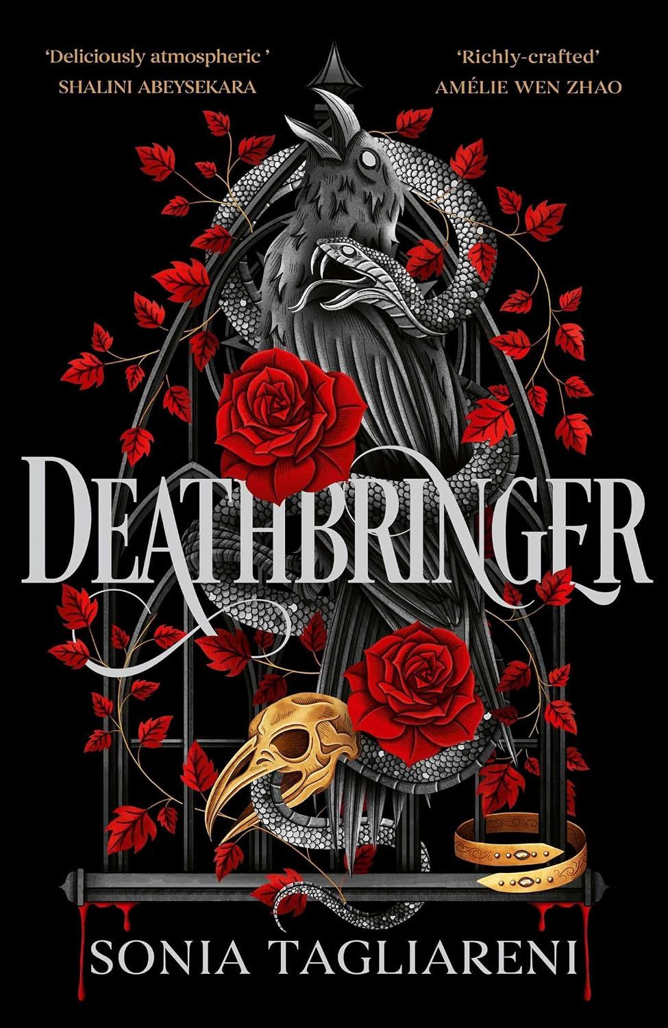 Deathbringer