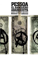 El banquero anarquista y otros cuentos de raciocinio