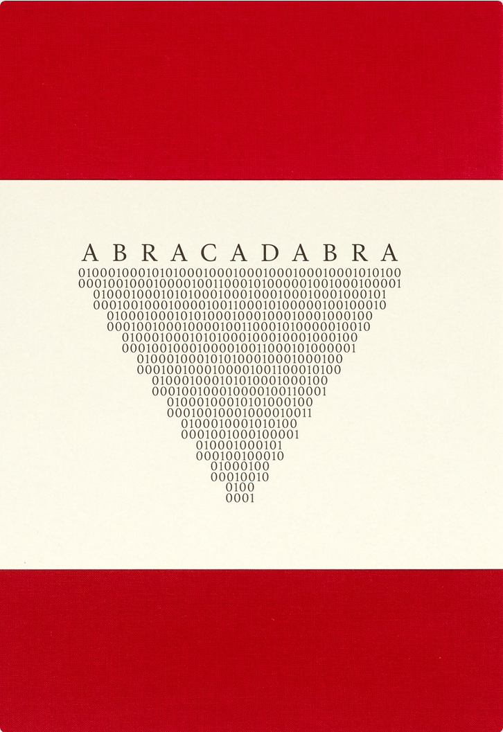 Abracadabra