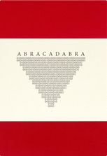 Abracadabra