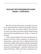 Історичні буйди Львова. Філософські казки. Двірнича спілка. Зображення №4