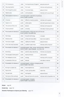 Authentic Listening Resource Pack. Bridging the gap to real-world listening. Image №5
