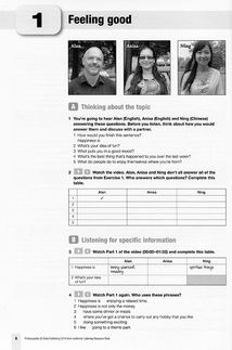 Authentic Listening Resource Pack. Bridging the gap to real-world listening. Image №7
