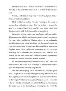 Belladonna. Зображення №4