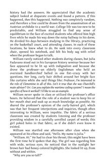 Hello Beautiful. Зображення №3