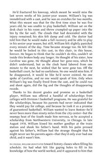 Hello Beautiful. Зображення №4