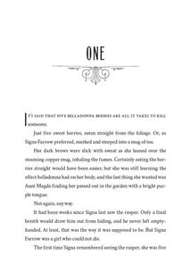 Belladonna. Зображення №7