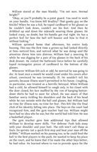 Hello Beautiful. Зображення №6