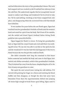 Belladonna. Зображення №8