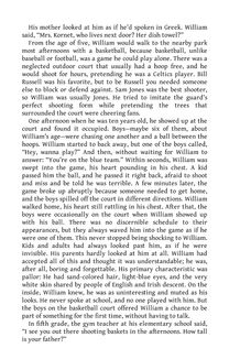 Hello Beautiful. Зображення №7