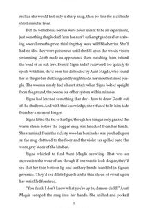 Belladonna. Зображення №9