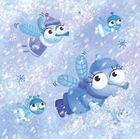 Білі мухи налетіли. Зображення №5