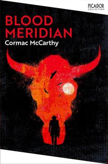 Blood Meridian. Image №1