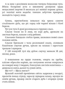 Блудний метеор. Вибрані твори. Image №15