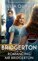 Bridgerton. Romancing Mr Bridgerton. Book 4