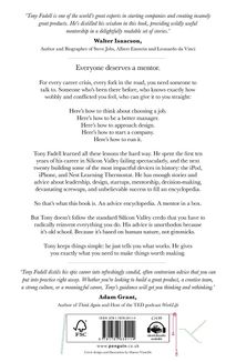 Build. An unorthodox guide to making things worth making. Зображення №2