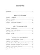 Build. An unorthodox guide to making things worth making. Зображення №5