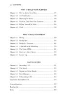 Build. An unorthodox guide to making things worth making. Зображення №6